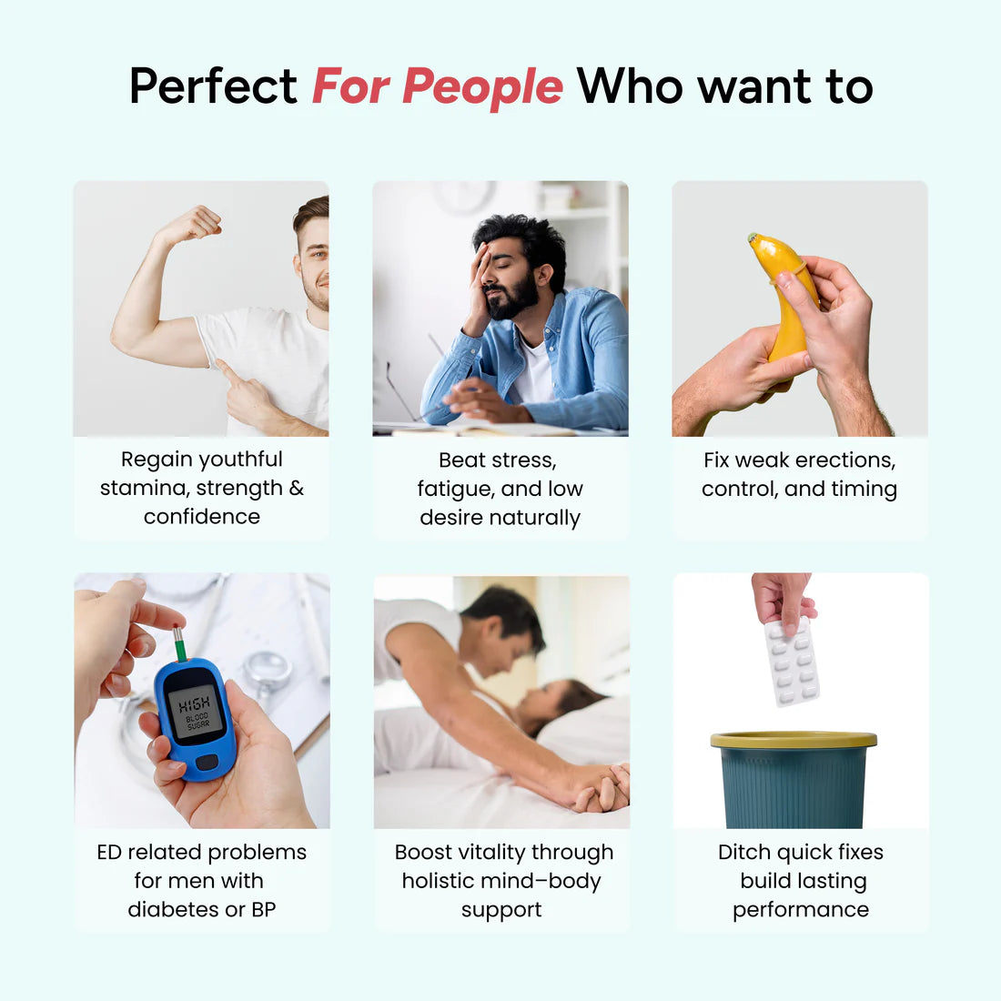 Nabatat™ Stay in the Moment, Longer