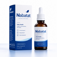 Nabatat™ Stay in the Moment, Longer