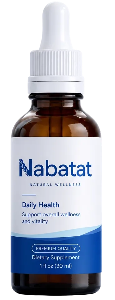 Nabatat Naturals Wellness